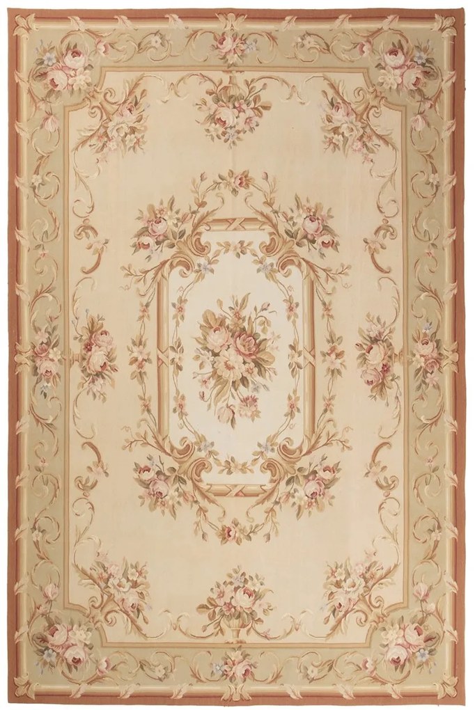 Abusan Tappeto 190x290 (Oriental) Annodato A Mano