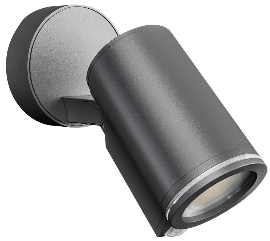 Steinel 058616 - Lampada LED da esterno con sensore SPOT ONE LED/7W/230V IP44