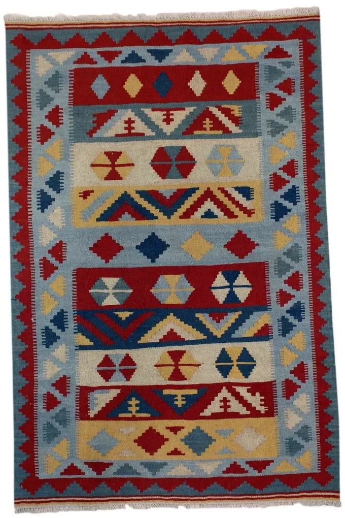 Kilim Tappeto 150 x 100 (Iran)