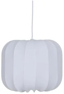 Lampadario Bianco Ferro 220-240 V 40 x 40 x 31,5 cm