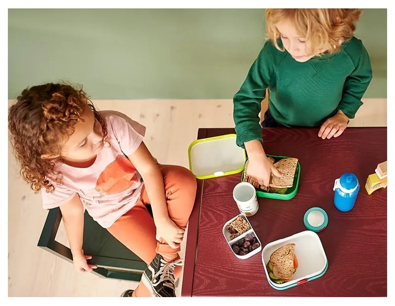 Scatola per la merenda dei bambini Paw patrol - Mepal