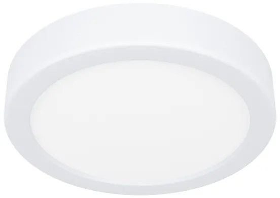 Eglo 900638 - Plafoniera da soffitto per bagno LED FUEVA LED/11W/230V IP44 bianca