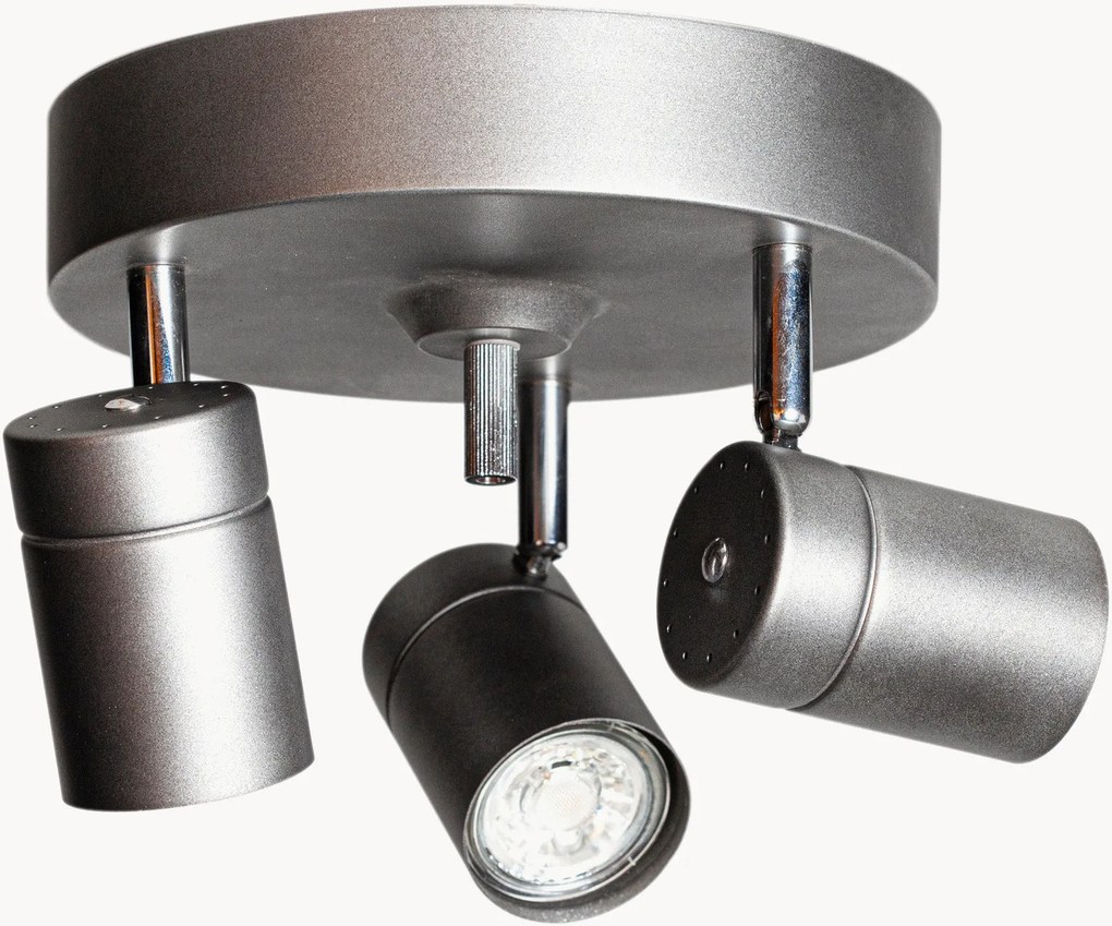 Faretto da soffitto con luce regolabile Correct
