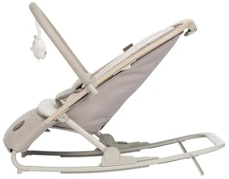 Maxi-Cosi - Altalena per bambini 2in1 KORI beige