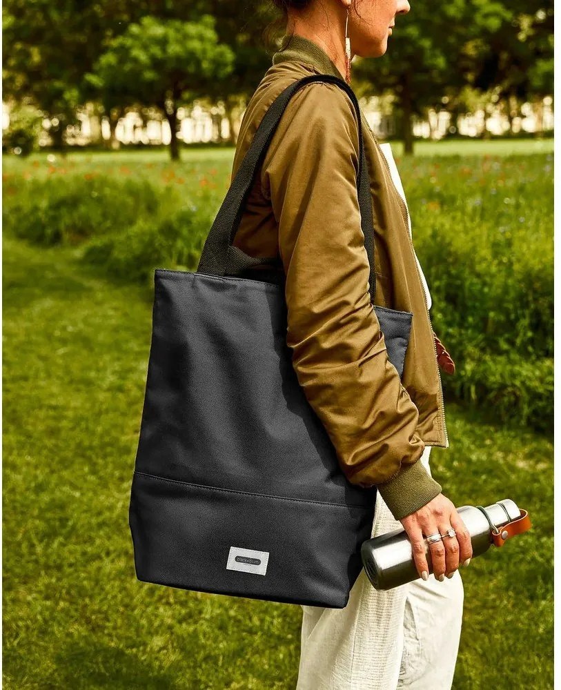 Borsa termica beige 16 l – Black + Blum