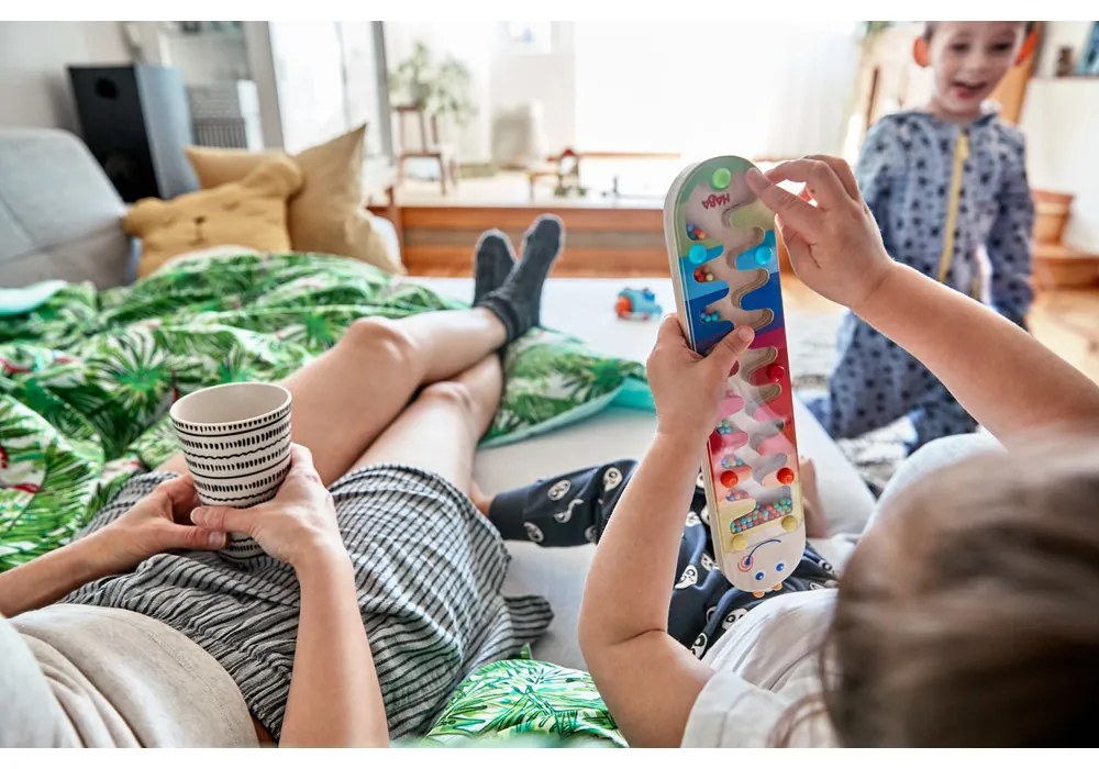 Bastone della pioggia - Baco