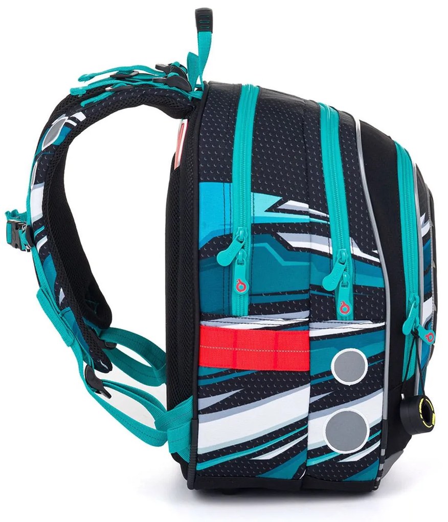 Zaino scuola Topgal ENDY 25013 B