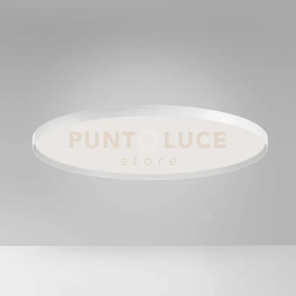 Acelia p/s - plafoniera led bianco  3000-4000k 6700-6900lm 76w dimm...
