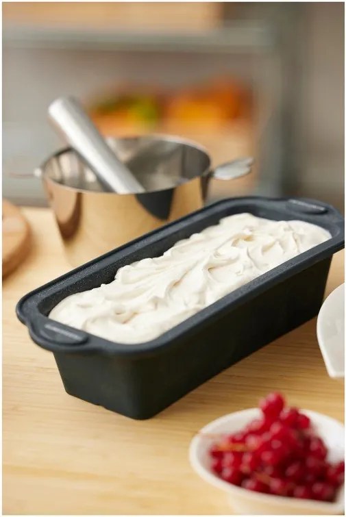 Stampo da forno in silicone adatto per pane 25,5x36 cm – Blomsterbergs