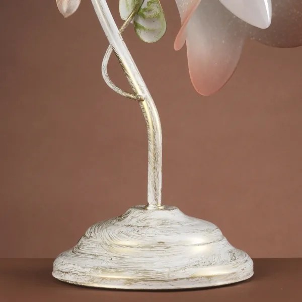 ONLI - Lampada da tavolo BOTTON DORO 1xE14/6W/230V