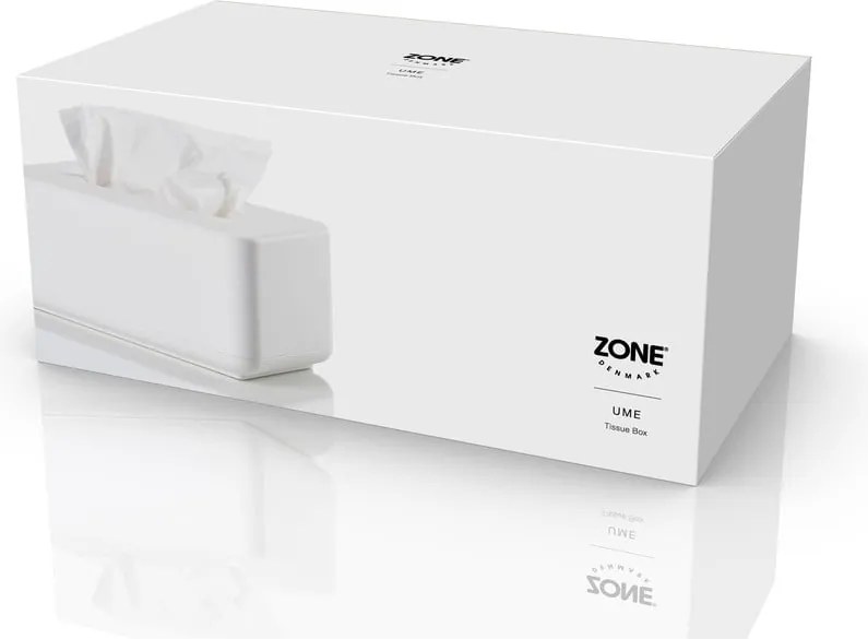 Portafazzoletti in plastica Ume – Zone