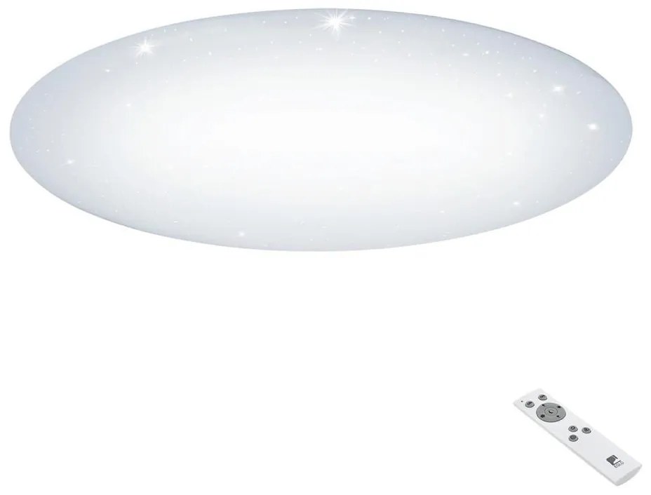 Eglo 182391 - Plafoniera LED dimmerabile GIRON-S LED/40W/230V + +TC
