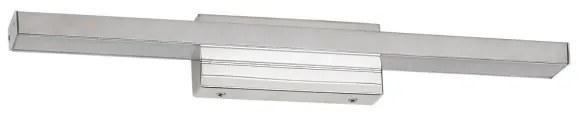 Rabalux 6129 - Illuminazione a LED per specchi da bagno JOHN LED/18W/230V IP44