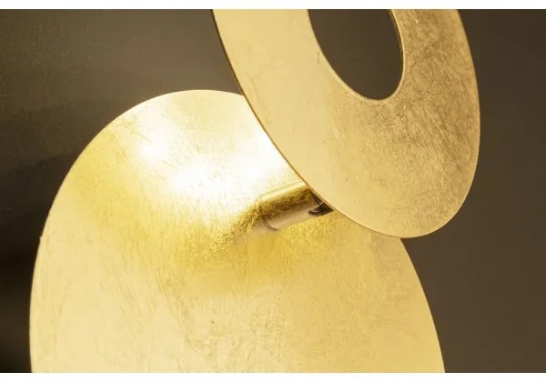 Wofi 4048-101R - Applique a LED BAYONNE LED/6,5W/230V oro