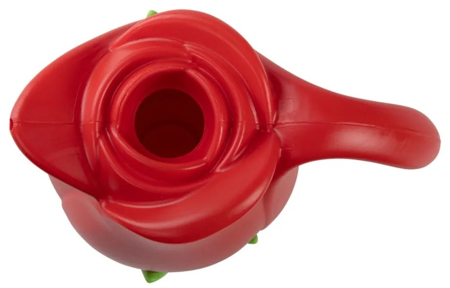 Annaffiatoio in plastica da 1,55 l Rose - Esschert Design