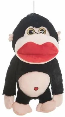 Peluche Kiss Scimmia 35 cm