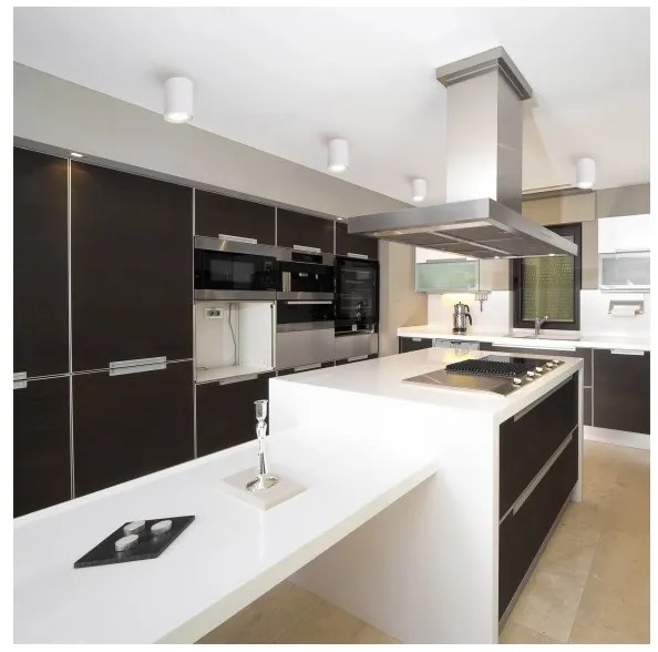 Faretto CHLOE 1xGU10/10W/230V