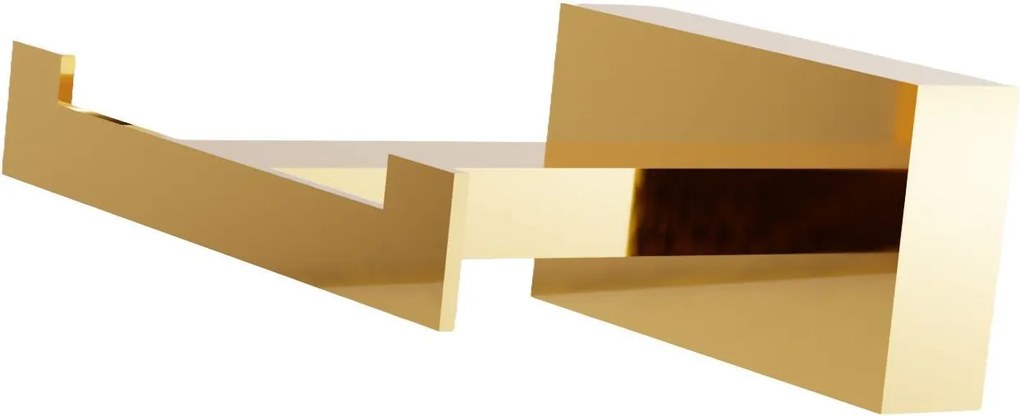 Portasciugamano da bagno OSTE 205 Gold