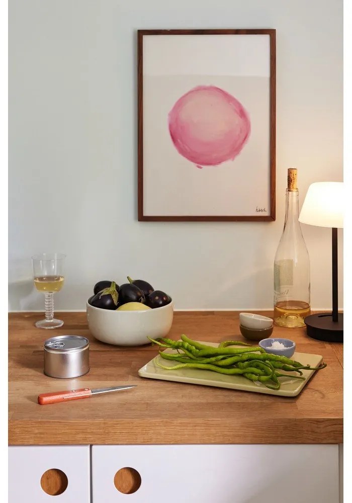 Set di 3 ciotole in gres ø 7 cm Amare - Hübsch