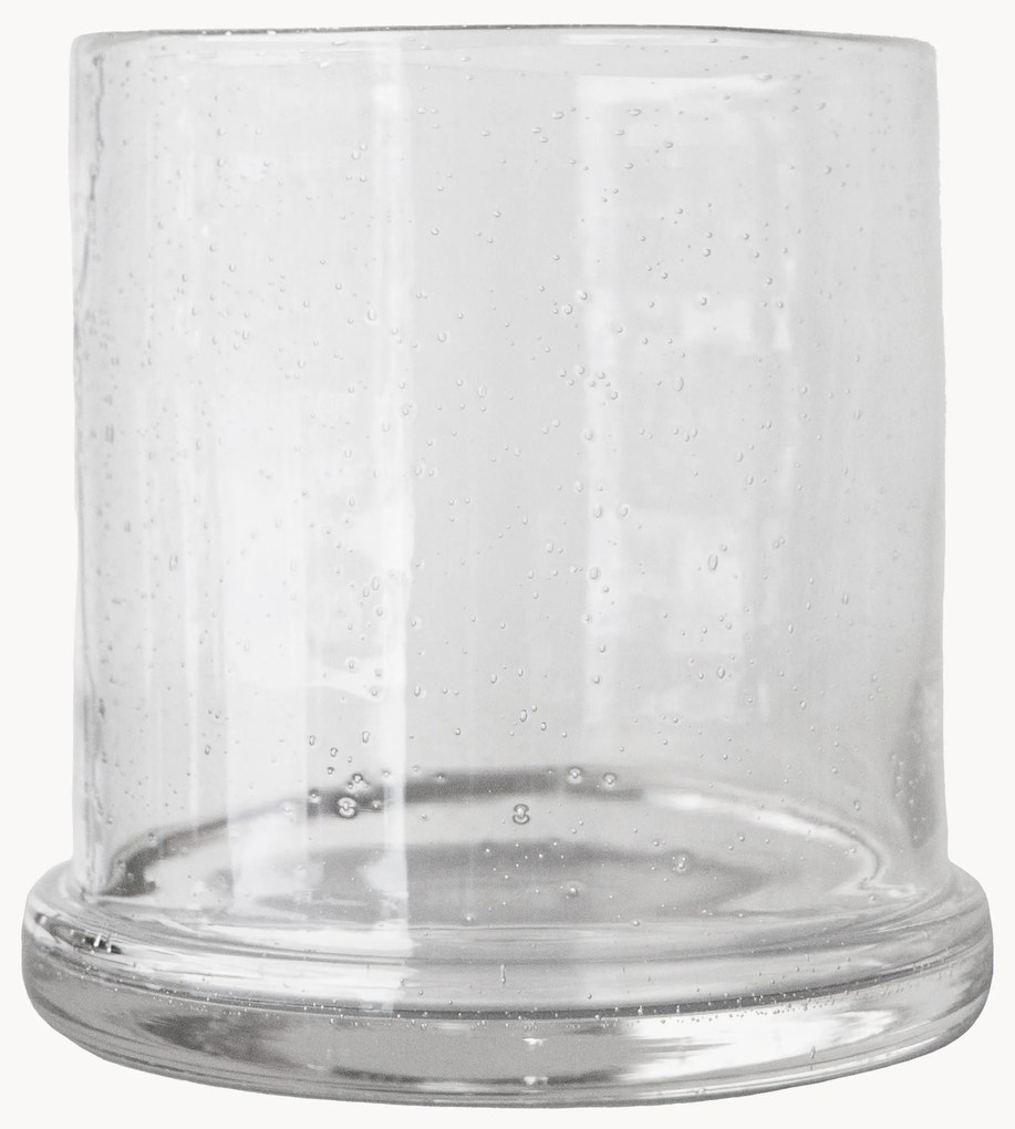 Portacandela Bubble, Alt. 20 cm