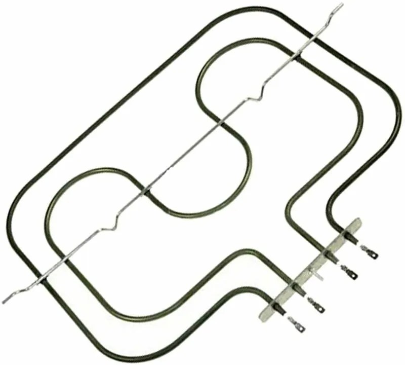 Resistenza grill - Forni, Fornelli Elettrici e a Gas Candy 3157743662894810874