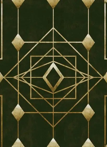 Mindthegap Carta da parati Gatsby - WP20225