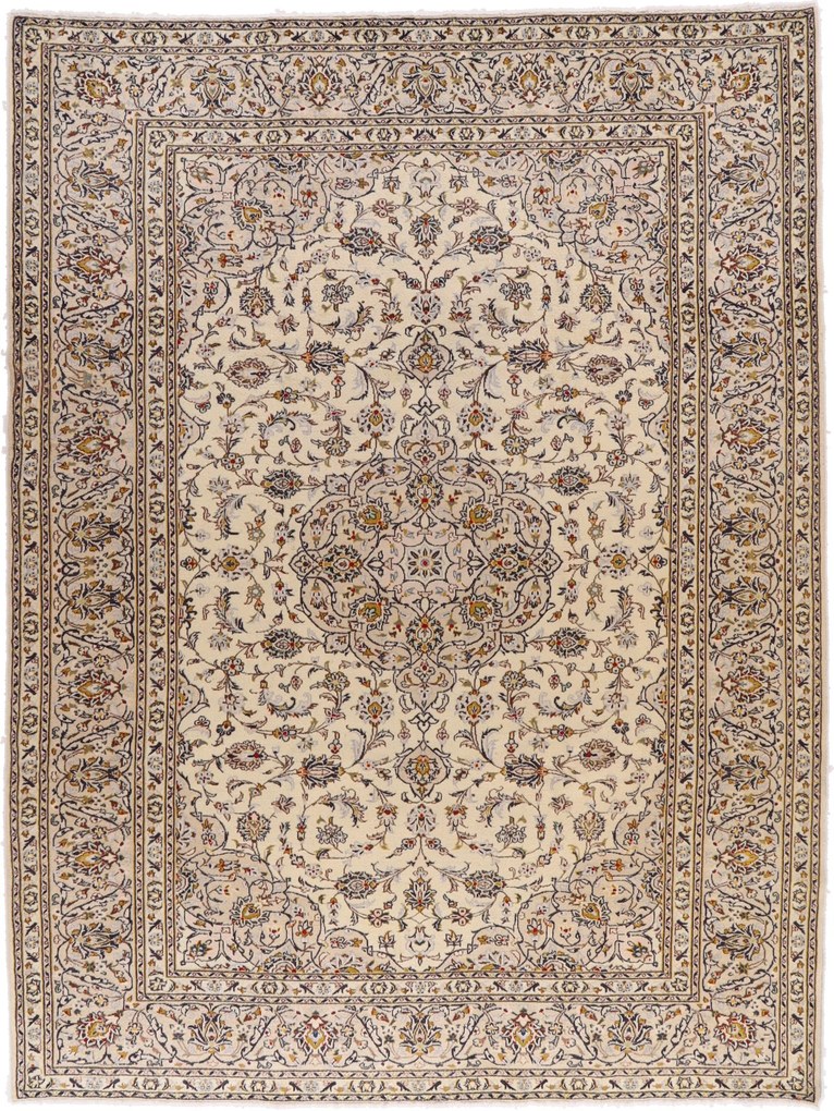 Ardakan Tappeto persiano 250 x 340 (Iran) Annodato A Mano