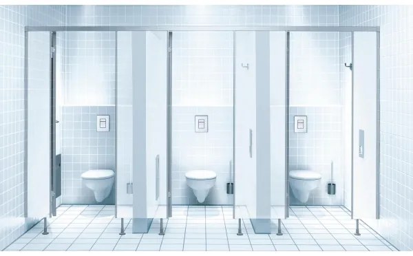 GROHE 38732SD0 - Placca di comando SKATE COSMOPOLITAN 156 × 197 mm acciaio inox