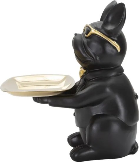 Bull Dog Svuota Tasche Cm 19X20X23,5