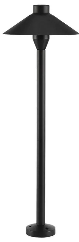 Piantana LED Giardino 7W 3000K IP65 – Con Picchetto e Chip Samsung