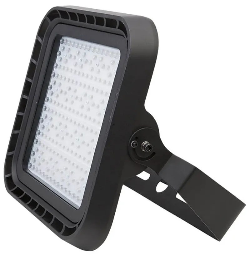 Faro LED 28.000lm dimmerabile 1-10V IP66 - Premium Colore Bianco 5.000K