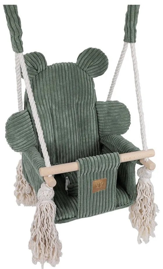 Altalena per bambini – Meowbaby