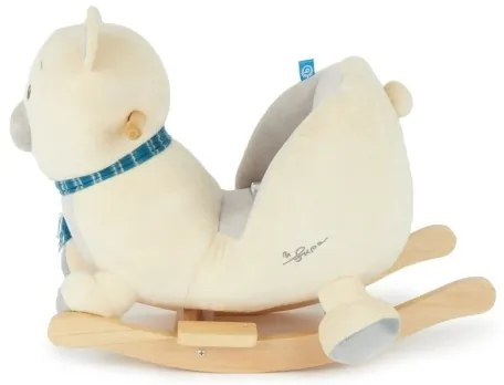 Bieco - Altalena LARS orso polare