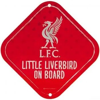 Liverpool Fc  Accessori sport Little  Liverpool Fc
