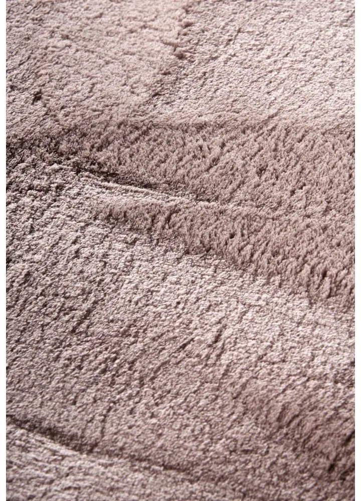 Tappeto rosa polveroso 160x230 cm Leon – Villeroy&amp;Boch