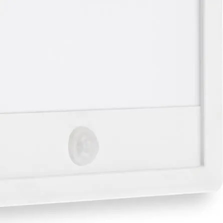 Telefunken 313806TF-LED Lampada esterna LED 15W 230V IP44 con sensore