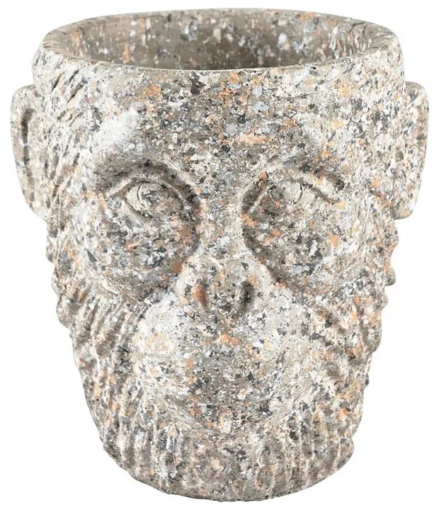 Coprivaso in cemento ø 22 cm Calbe - Villa Collection