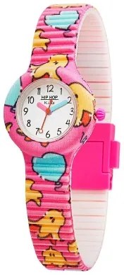 Orologio Bambini Hip Hop HWU1156