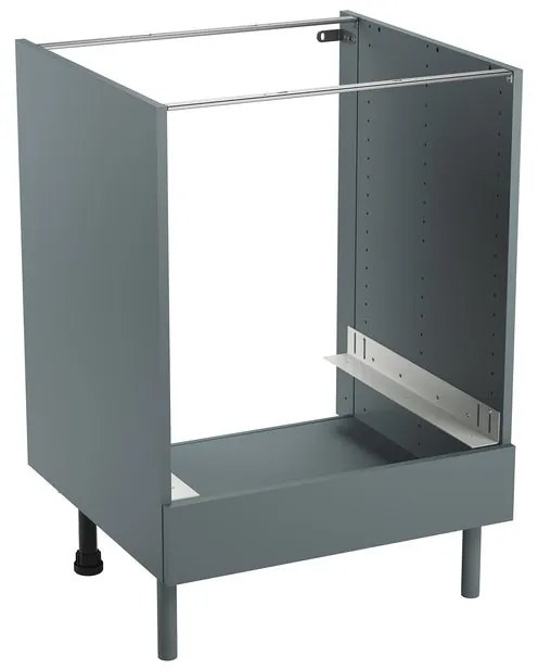 Base Eleki BO60 grigio celadon