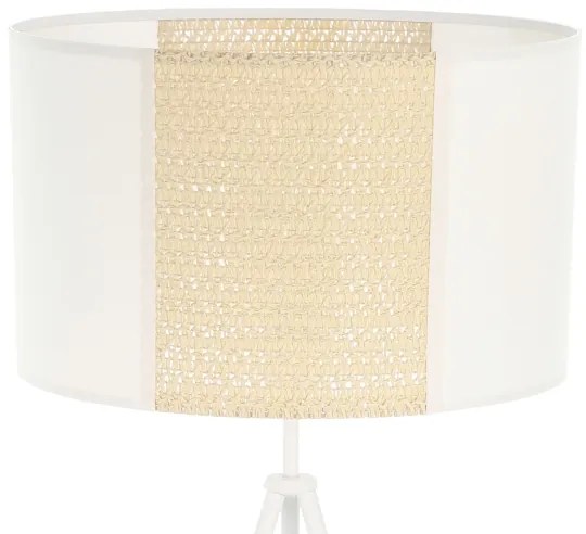 Eglo 43556 - Lampada da terra ARNHEM 1xE27/40W/230V