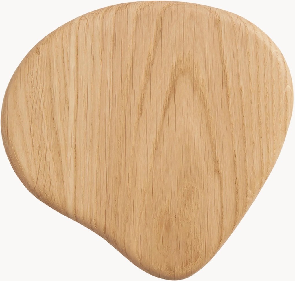 Tagliere in legno di quercia Limfjord, larg. 15 cm