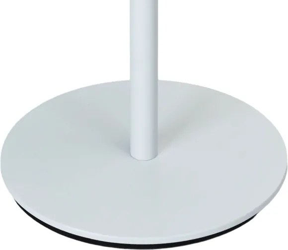 Aigostar - Lampada da tavolo LED dimmerabile AMBIENT LED/2,4W/5V 3000-6500K bianca