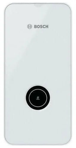 Scaldacqua istantaneo Bosch Tronic 5000 a comando elettrico tipo TR5001 15/18/21 eb