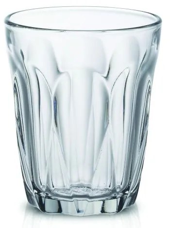 Set di 6 bicchieri da 90 ml Provence - Duralex