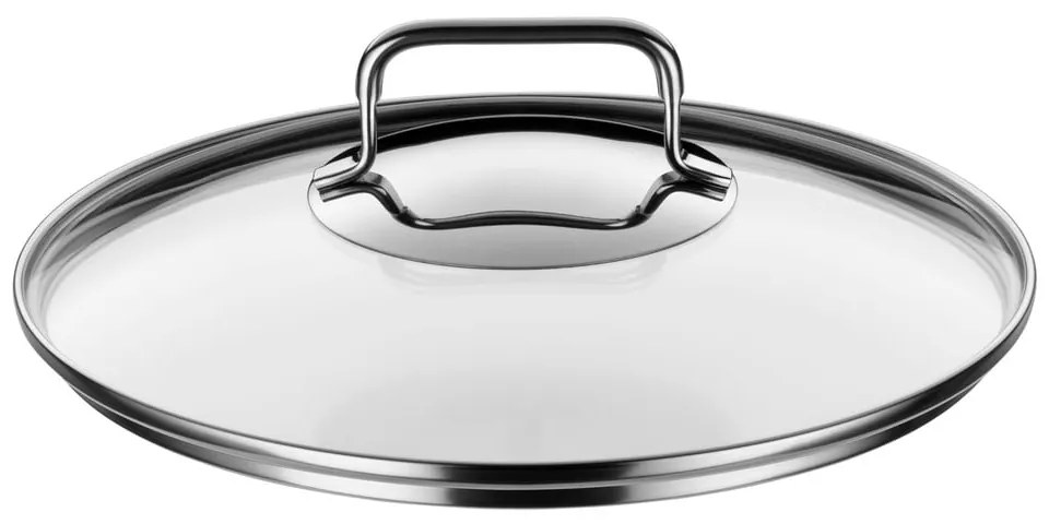 Set di pentole in acciaio inox 9 pezzi Astoria - WMF