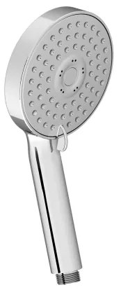 Ravak X07P177 - Set doccia in cromo lucido