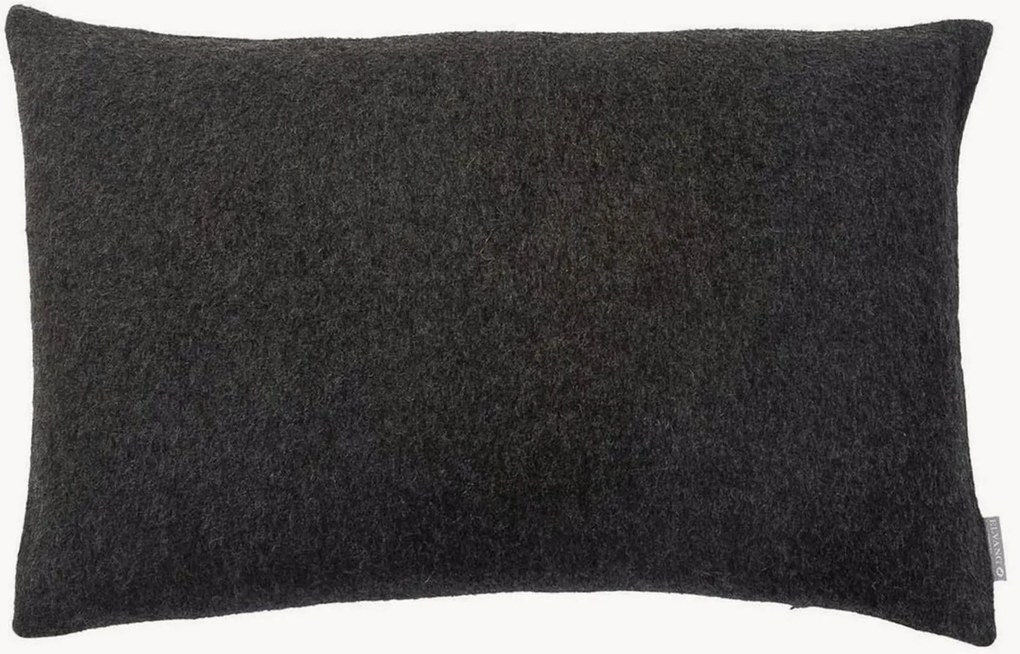 Copricuscino in lana di alpaca Classic