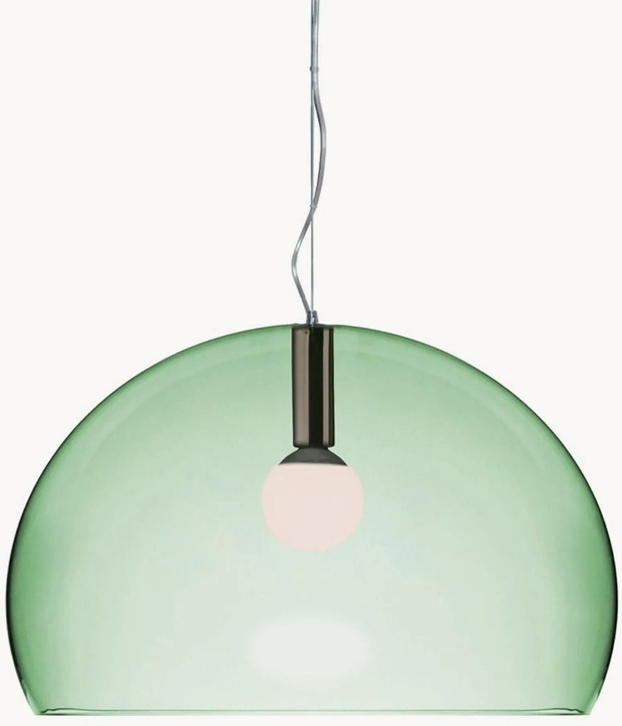 Lampada a sospensione a LED FL/Y