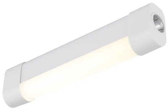 Globo 93000 - LED lampada ricaricabile YUKI LED/2W/5V 800 mAh