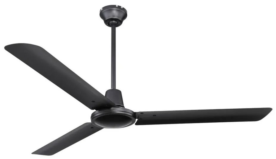 Globo 03807 - Ventilatore a soffitto FERRO